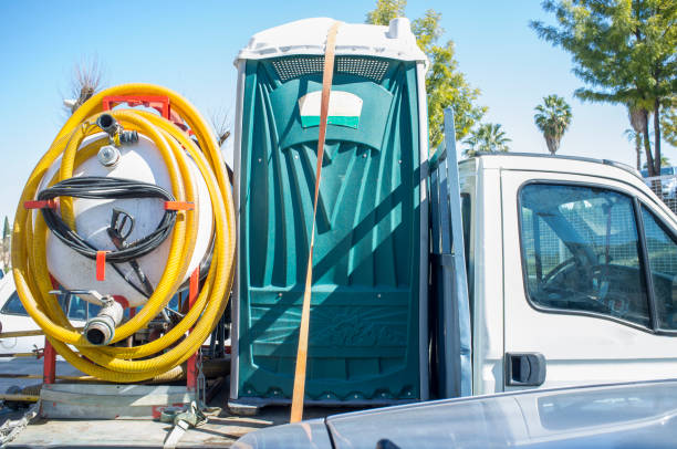 Best Portable restroom trailer rental  in , AL