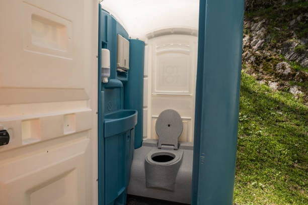 Best High-end porta potty rental  in , AL