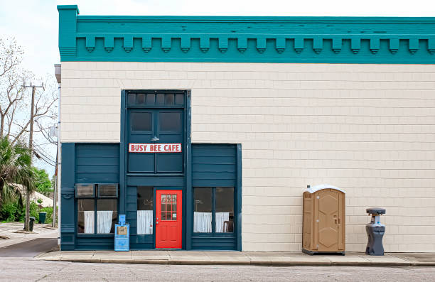 Best Portable toilet rental cost  in , AL