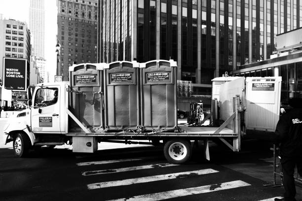 Best Affordable portable toilet rental  in , AL