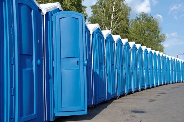 Best Portable restroom trailer rental  in , AL